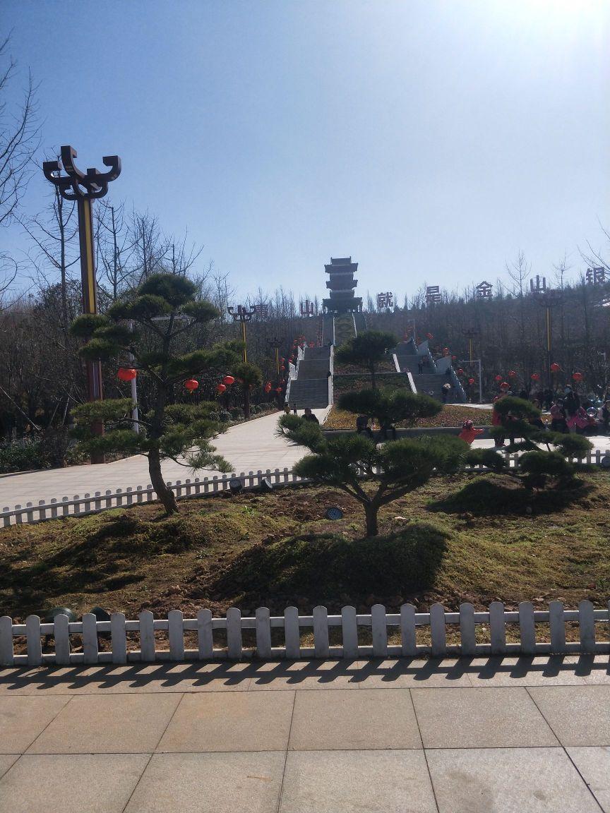 仙顶寺风景区 - 星际高球联盟-中国精英人士高尔夫旅游度假实景