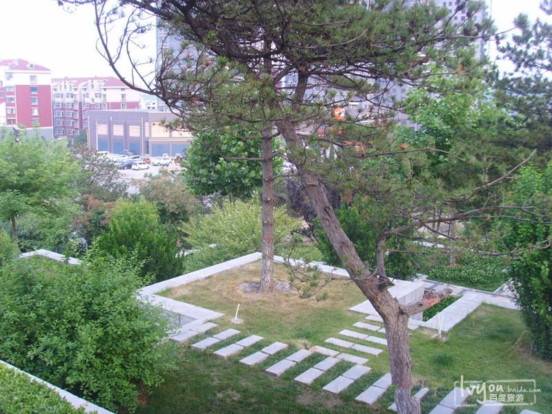赵树理公园 - 星际高球联盟-中国精英人士高尔夫旅游度假实景