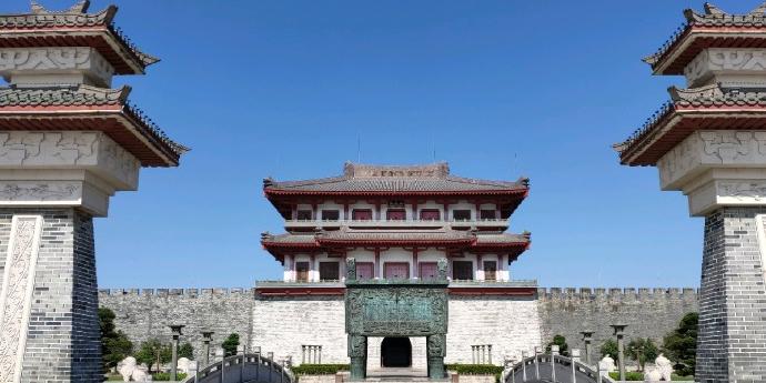 揭阳楼 - 星际高球联盟-中国精英人士高尔夫旅游度假实景