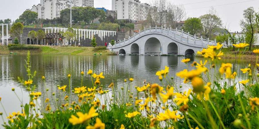 石城公园 - 星际高球联盟-中国精英人士高尔夫旅游度假实景