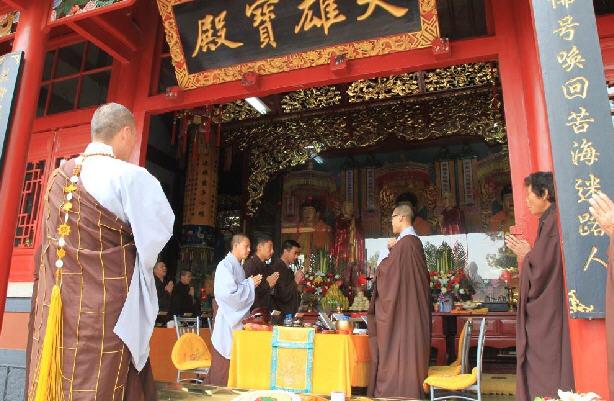 双龙寺 - 星际高球联盟-中国精英人士高尔夫旅游度假实景