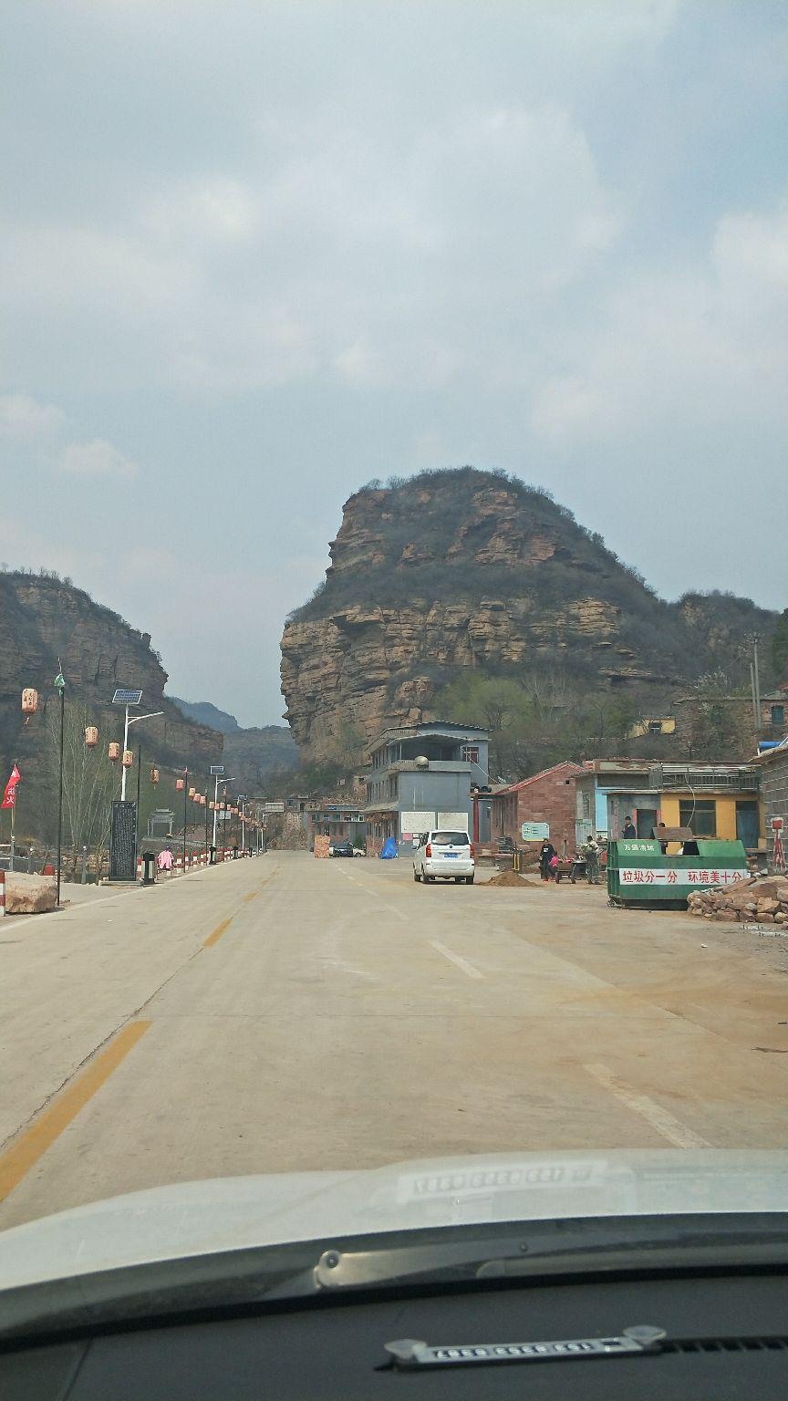 龙岩大峡谷 - 星际高球联盟-中国精英人士高尔夫旅游度假实景