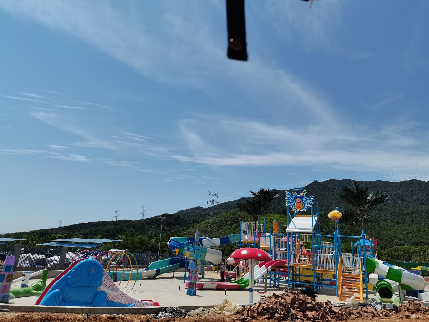玉笥名山 - 星际高球联盟-中国精英人士高尔夫旅游度假实景