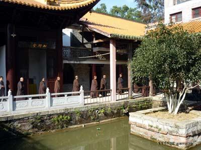 净居禅寺 - 星际高球联盟-中国精英人士高尔夫旅游度假实景