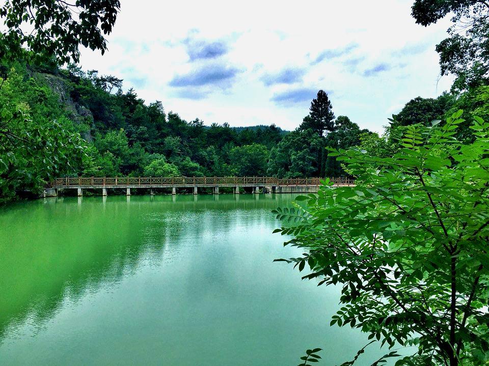 净居寺 - 星际高球联盟-中国精英人士高尔夫旅游度假实景