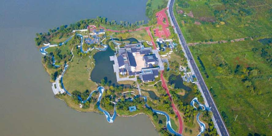 西山漾湿地景区 - 星际高球联盟-中国精英人士高尔夫旅游度假实景