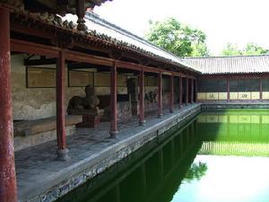 沁阳博物馆 - 星际高球联盟-中国精英人士高尔夫旅游度假实景