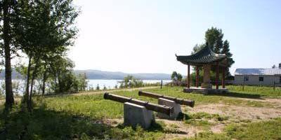 龙江三峡国家森林公园 - 星际高球联盟-中国精英人士高尔夫旅游度假实景