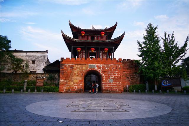 黔阳古城 - 星际高球联盟-中国精英人士高尔夫旅游度假实景
