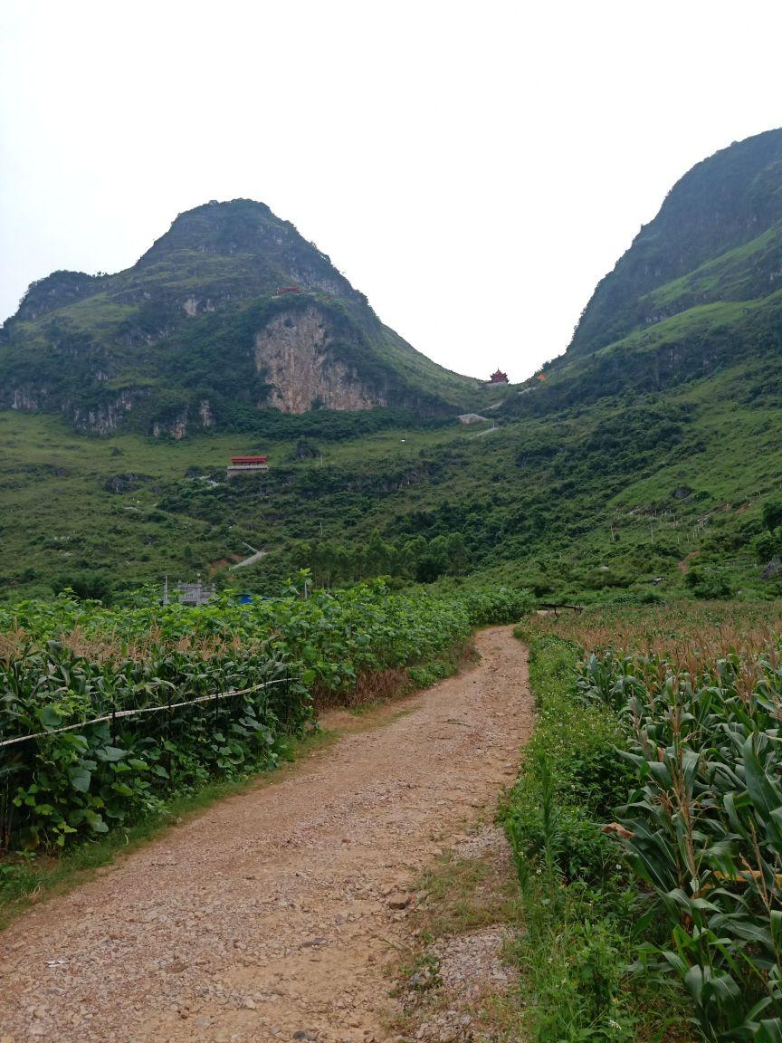 北山寺 - 星际高球联盟-中国精英人士高尔夫旅游度假实景