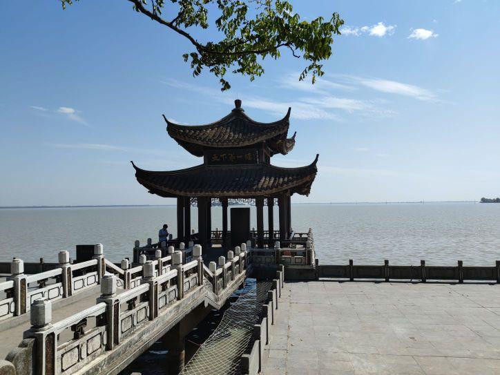 天下第一塘 - 星际高球联盟-中国精英人士高尔夫旅游度假实景
