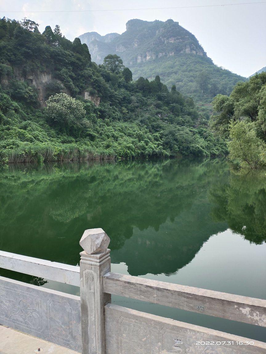纣王殿 - 星际高球联盟-中国精英人士高尔夫旅游度假实景