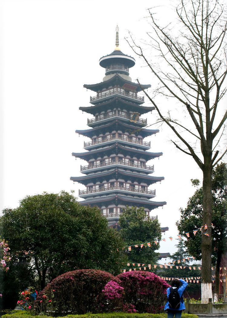 寿圣寺 - 星际高球联盟-中国精英人士高尔夫旅游度假实景