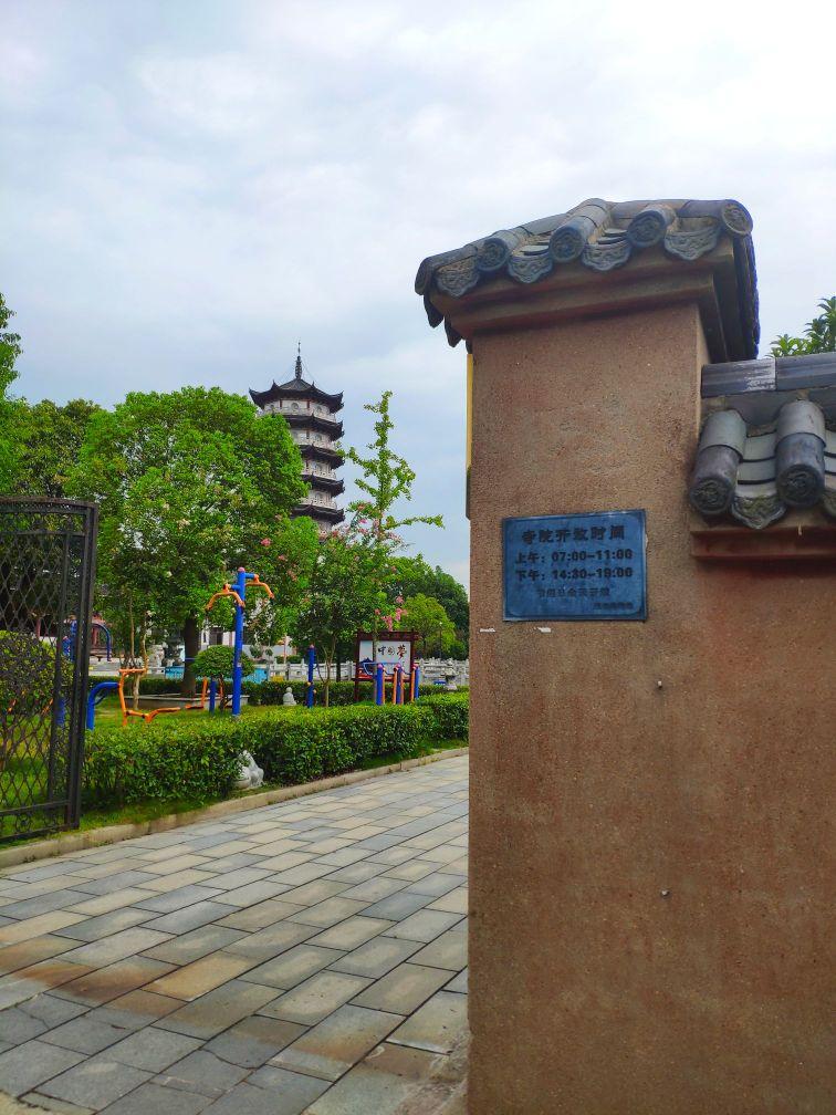 玉田寺 - 星际高球联盟-中国精英人士高尔夫旅游度假实景