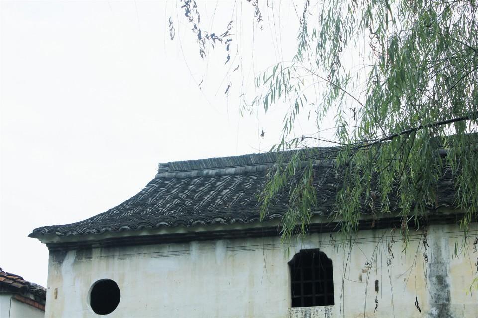 冯雪峰故居 - 星际高球联盟-中国精英人士高尔夫旅游度假实景