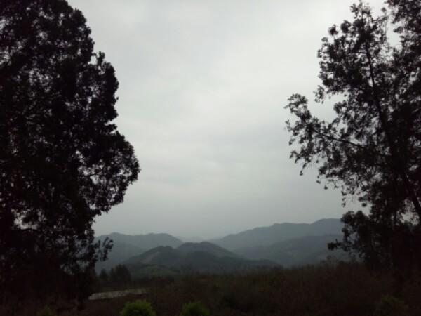 云台庵 - 星际高球联盟-中国精英人士高尔夫旅游度假实景