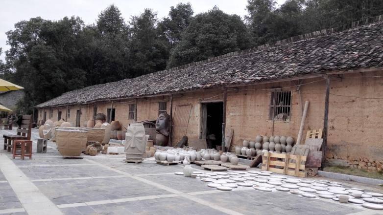 天宝龙窑 - 星际高球联盟-中国精英人士高尔夫旅游度假实景