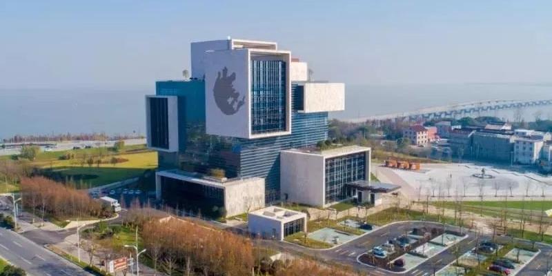 长兴太湖博物馆 - 星际高球联盟-中国精英人士高尔夫旅游度假实景
