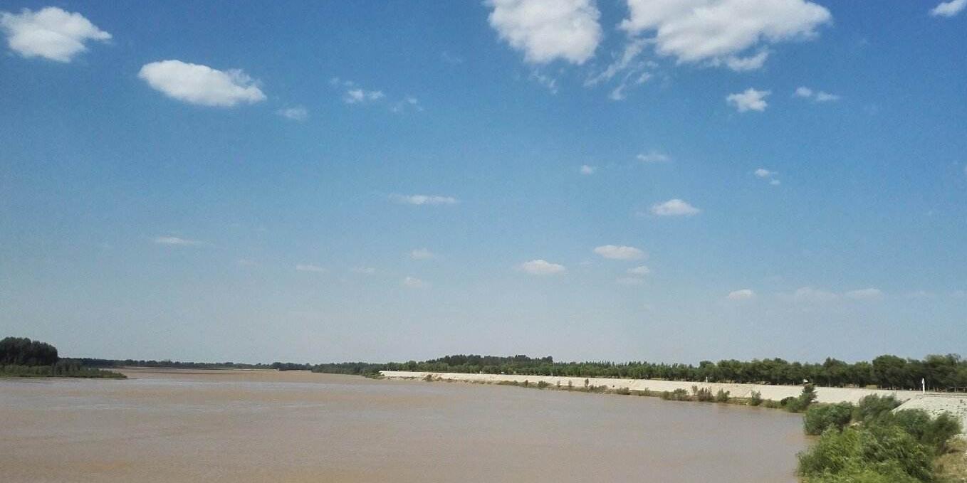 百里黄河 - 星际高球联盟-中国精英人士高尔夫旅游度假实景