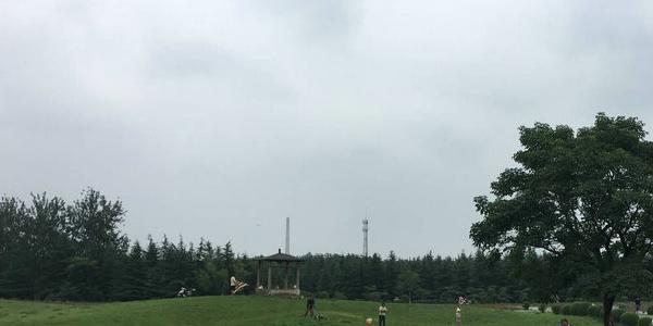 焦作市生态植物园 - 星际高球联盟-中国精英人士高尔夫旅游度假实景