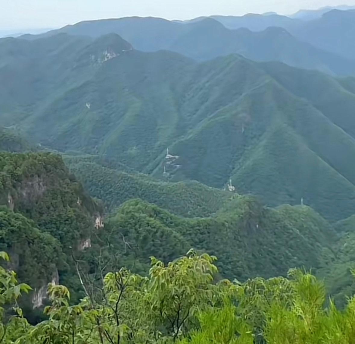 小尖山 - 星际高球联盟-中国精英人士高尔夫旅游度假实景
