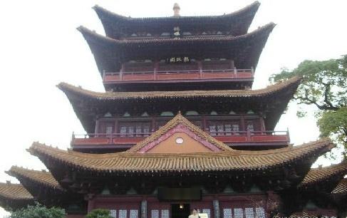 景德镇御窑博物馆 - 星际高球联盟-中国精英人士高尔夫旅游度假实景