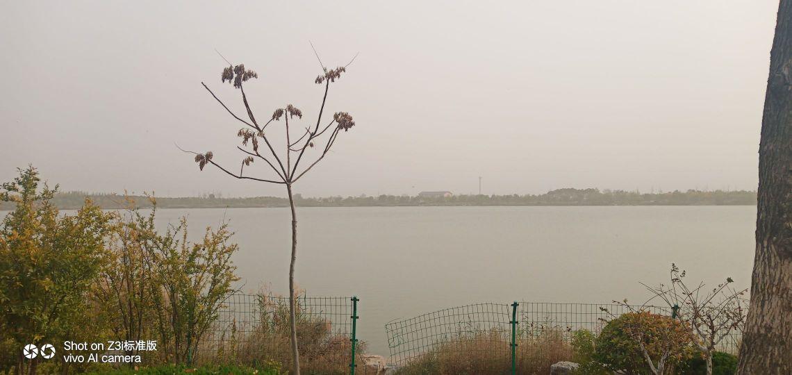 金平湖风景区 - 星际高球联盟-中国精英人士高尔夫旅游度假实景