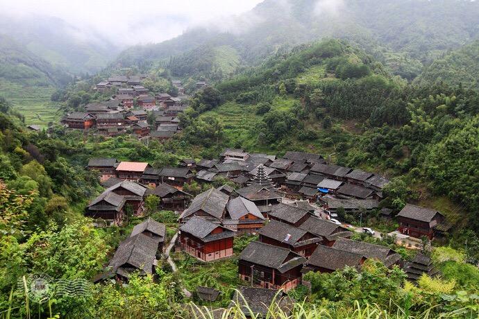 芋头古侗寨 - 星际高球联盟-中国精英人士高尔夫旅游度假实景
