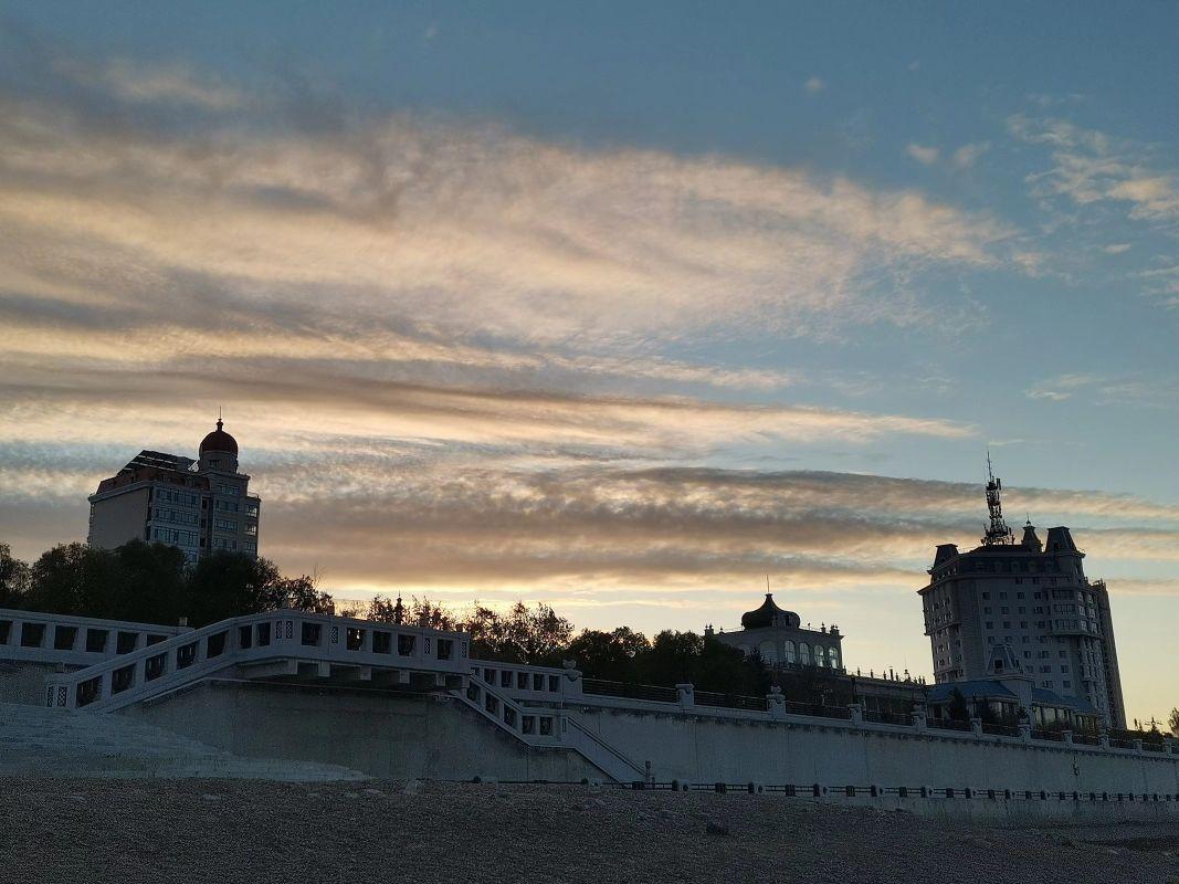 黑龙江公园 - 星际高球联盟-中国精英人士高尔夫旅游度假实景