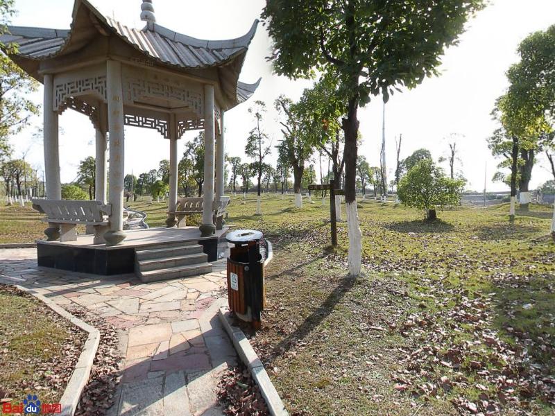 赛城湖公园 - 星际高球联盟-中国精英人士高尔夫旅游度假实景