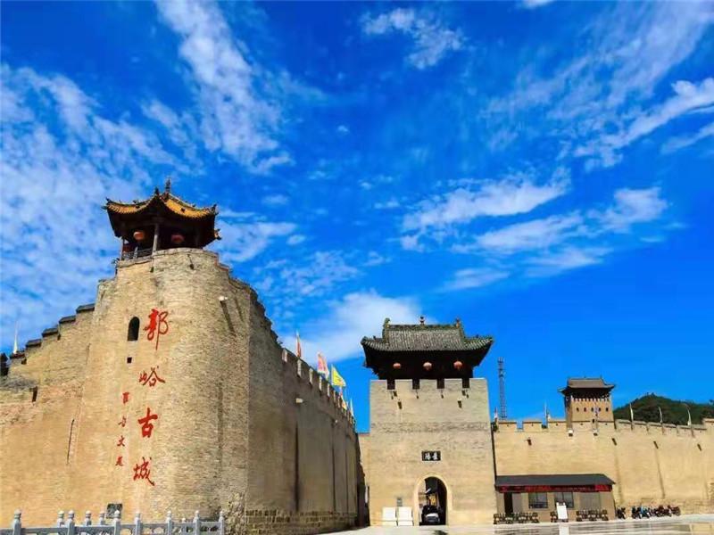 郭峪古城 - 星际高球联盟-中国精英人士高尔夫旅游度假实景