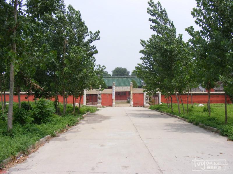 平阴县博物馆 - 星际高球联盟-中国精英人士高尔夫旅游度假实景