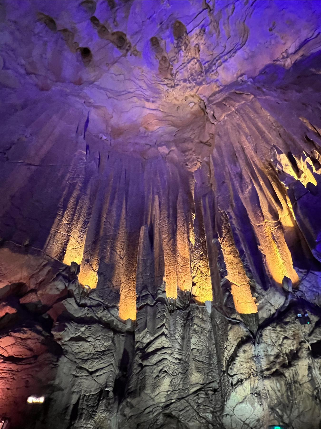庐山碧龙潭风景区 - 星际高球联盟-中国精英人士高尔夫旅游度假实景