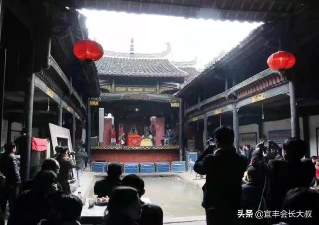 浒崦古戏台 - 星际高球联盟-中国精英人士高尔夫旅游度假实景