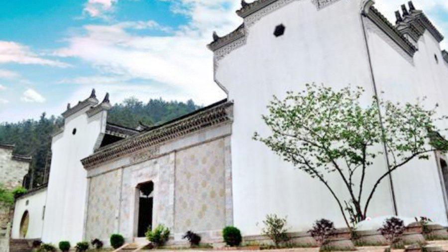 武义璟园古民居 - 星际高球联盟-中国精英人士高尔夫旅游度假实景