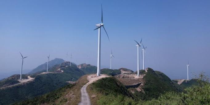 大隆洞风景区 - 星际高球联盟-中国精英人士高尔夫旅游度假实景