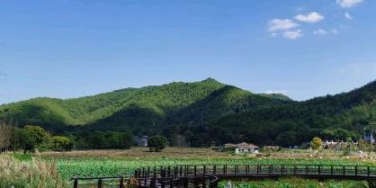青原山风景区 - 星际高球联盟-中国精英人士高尔夫旅游度假实景