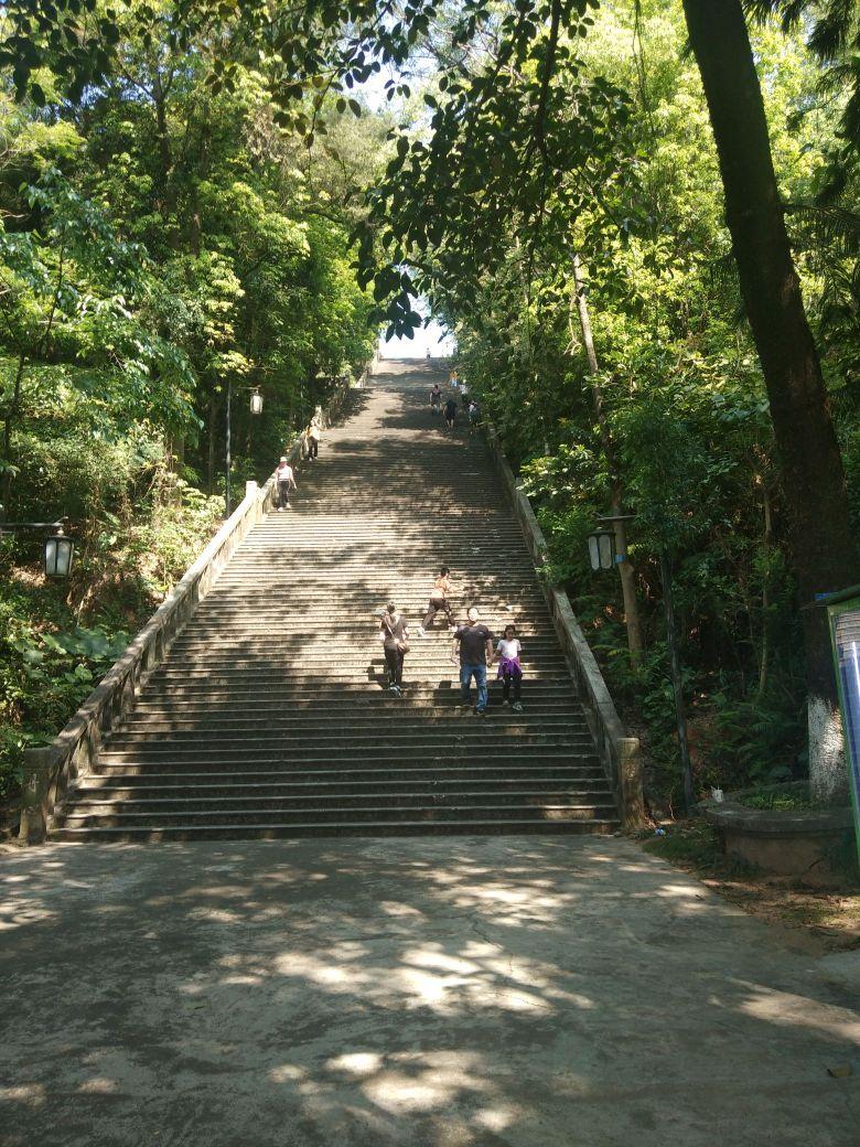 鳌峰山 - 星际高球联盟-中国精英人士高尔夫旅游度假实景