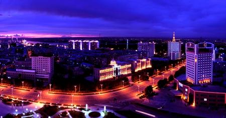 大岛植物园 - 星际高球联盟-中国精英人士高尔夫旅游度假实景