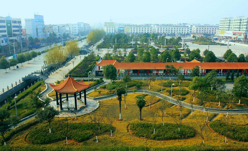 三湾公园 - 星际高球联盟-中国精英人士高尔夫旅游度假实景