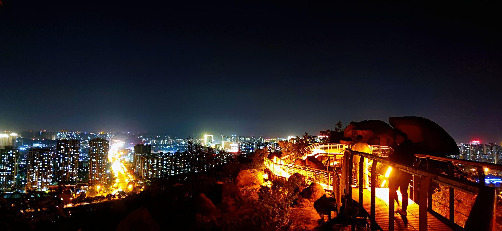 护驾山公园 - 星际高球联盟-中国精英人士高尔夫旅游度假实景