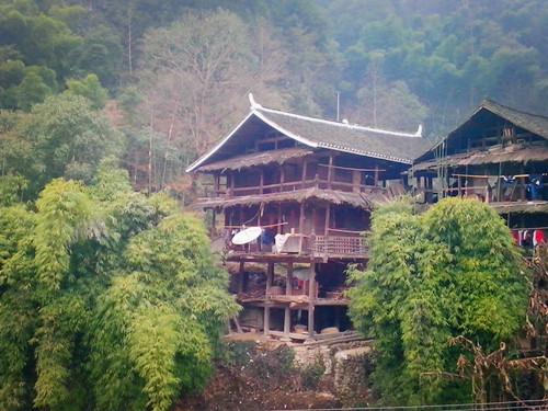 清江湖景区 - 星际高球联盟-中国精英人士高尔夫旅游度假实景