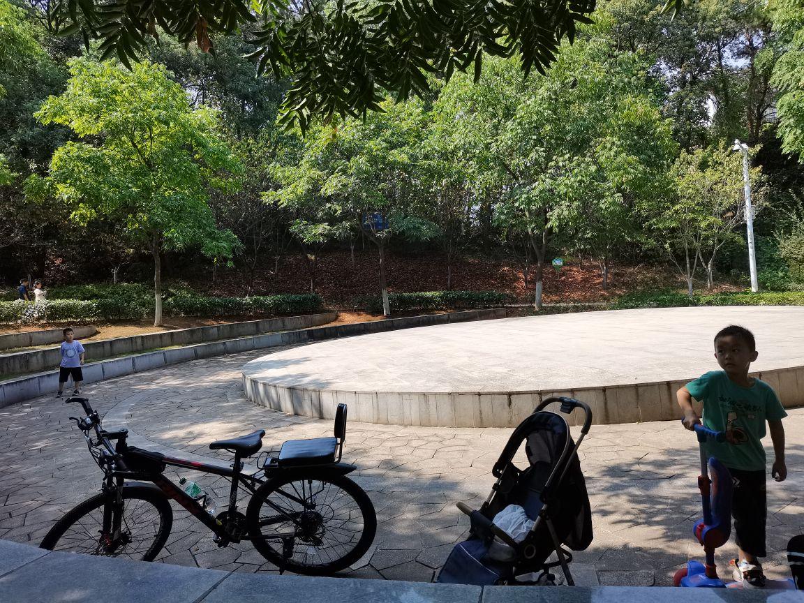 柯尔山公园 - 星际高球联盟-中国精英人士高尔夫旅游度假实景