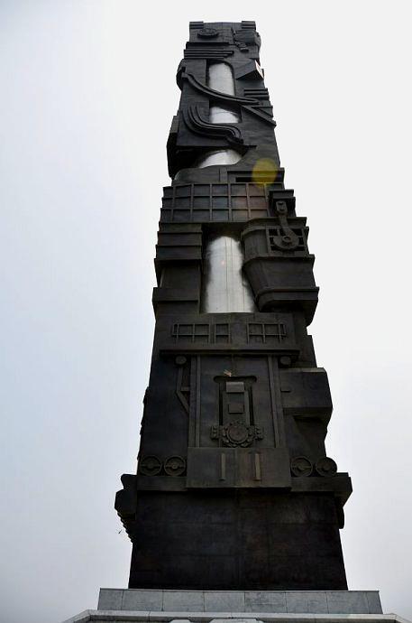 中国莱芜钢铁博物馆 - 星际高球联盟-中国精英人士高尔夫旅游度假实景