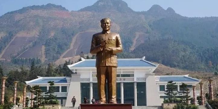韦国清故居 - 星际高球联盟-中国精英人士高尔夫旅游度假实景
