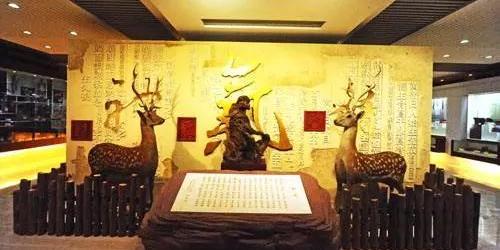 山西中医药博物馆 - 星际高球联盟-中国精英人士高尔夫旅游度假实景