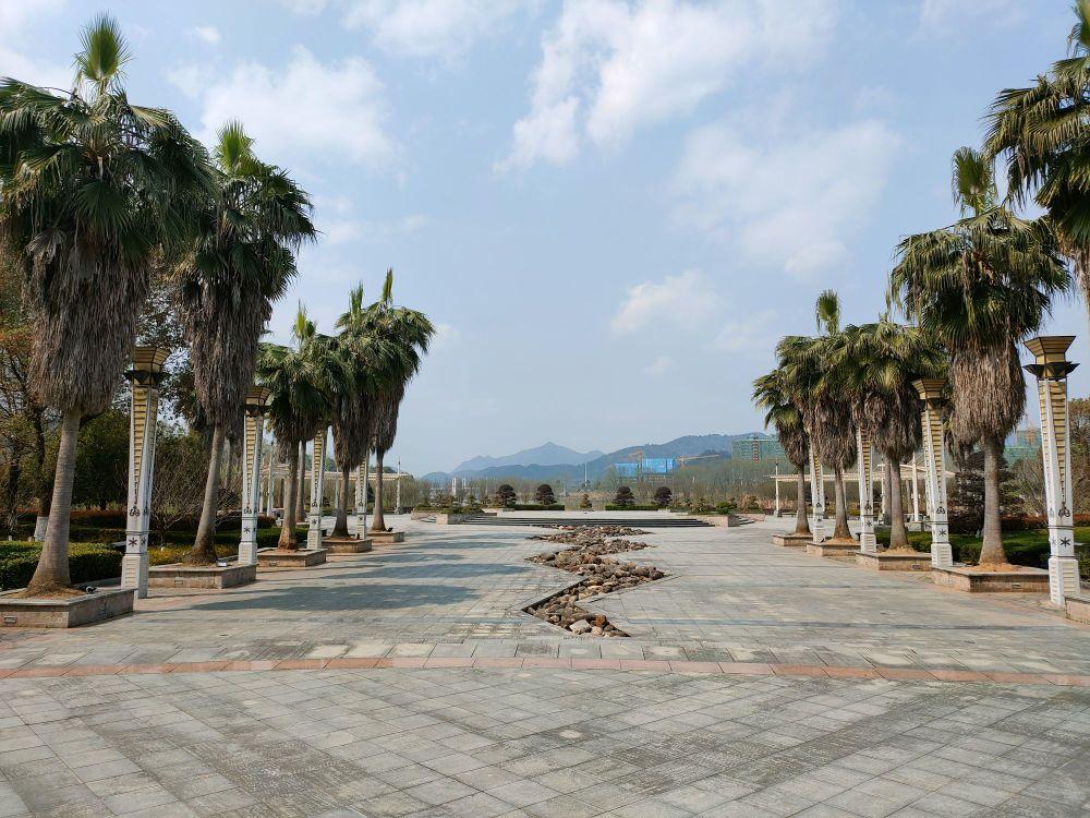 大洋洲公园 - 星际高球联盟-中国精英人士高尔夫旅游度假实景