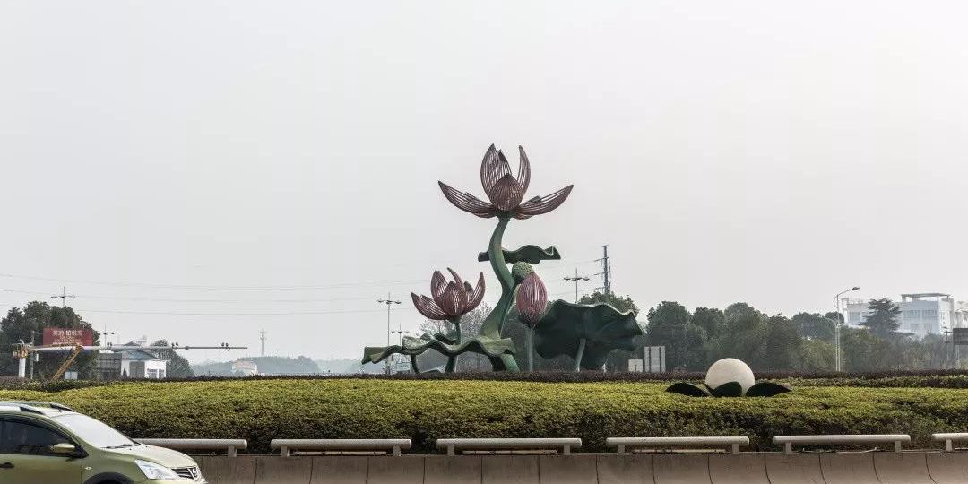 荷花垄公园 - 星际高球联盟-中国精英人士高尔夫旅游度假实景