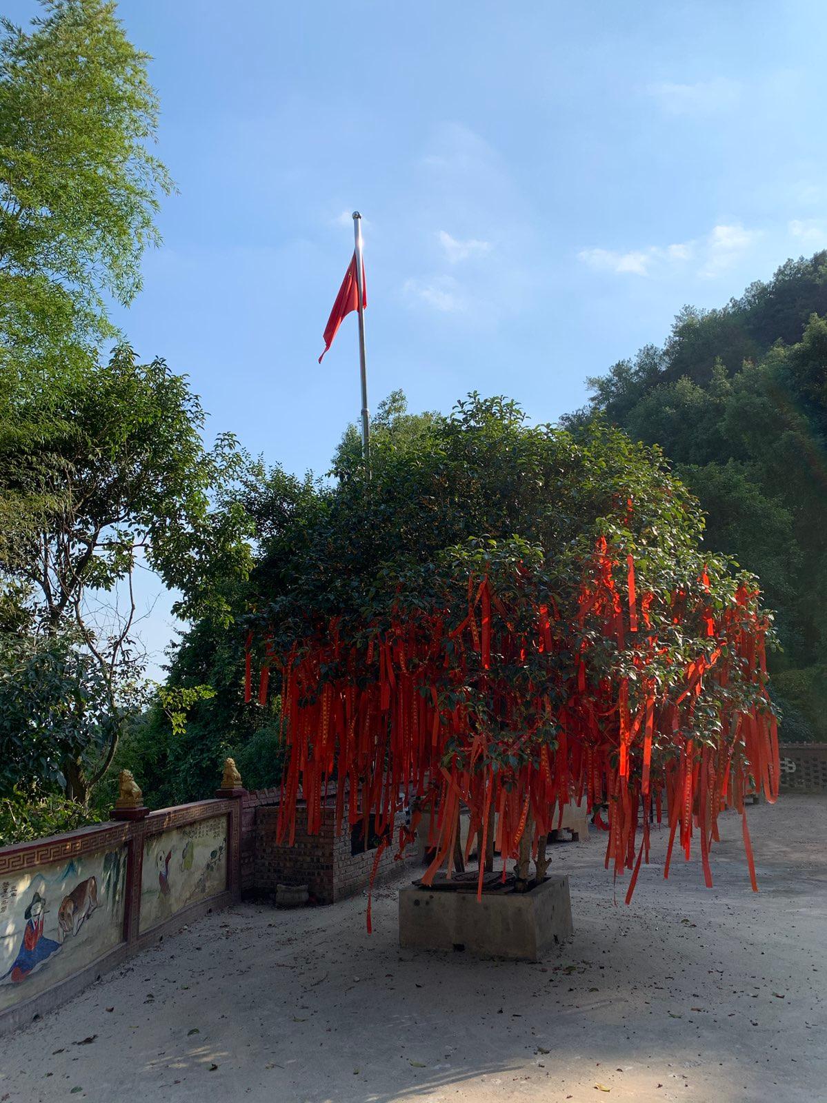 万福仙古寺 - 星际高球联盟-中国精英人士高尔夫旅游度假实景