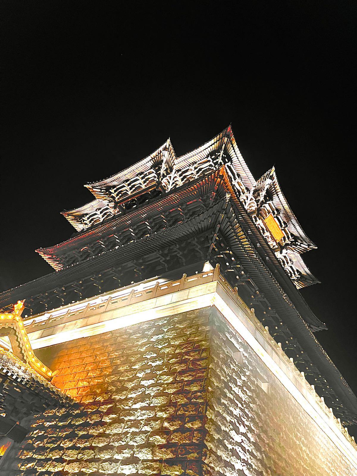 仁皇阁 - 星际高球联盟-中国精英人士高尔夫旅游度假实景